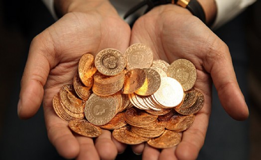Bakanlık'tan 22 ayar gram altın kararı!