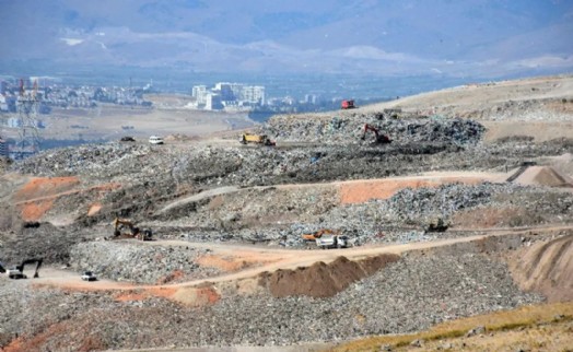 Bakanlıktan Harmandalı'na geçici vize: Büyükşehir 12 ay istedi 2 ay aldı