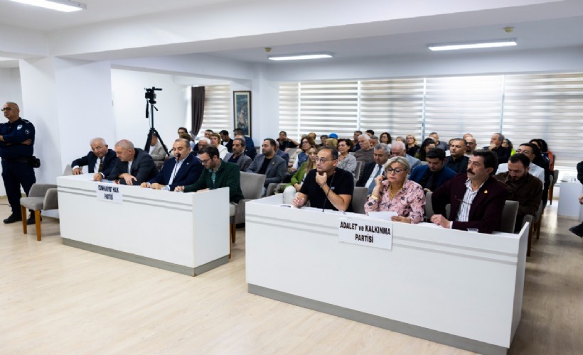 Balçova Meclisi’nden arsa mağdurları için tarihi adım!