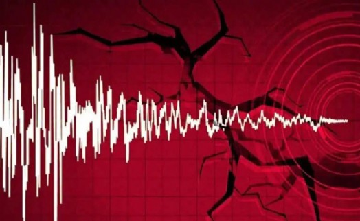 Balıkesir Sındırgı'da 5 saat arayla iki korkutan deprem: İstanbul'da da hissedildi!