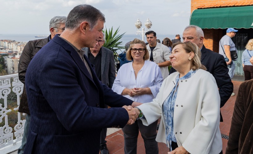 Barış Selçuk Gazetecilik Ödülleri sahiplerini buldu