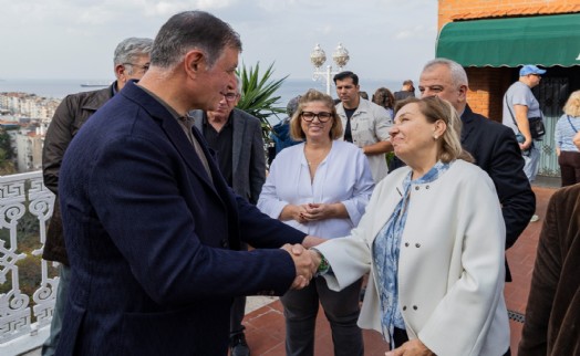 Barış Selçuk Gazetecilik Ödülleri sahiplerini buldu