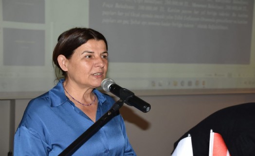 Başkan Fıçı yine gaf yaptı: Başkanları karıştırdı!