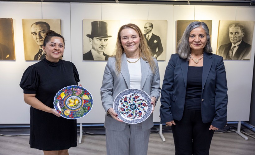 Başkan Mutlu öğretmenlerle buluştu: Başarımızda rolünüz büyük