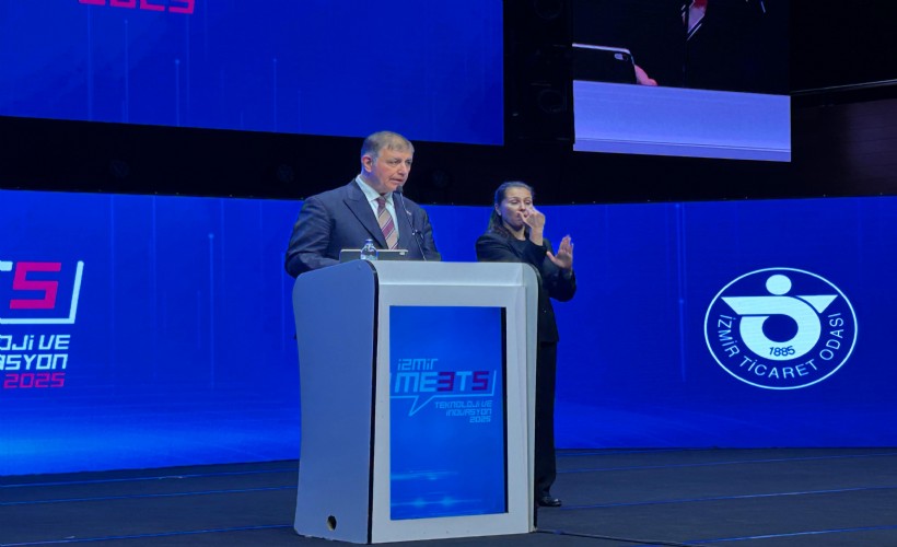 Başkan Tugay müjdeyi açıkladı: Milyarlarca lirayı harcamaya hazırız!