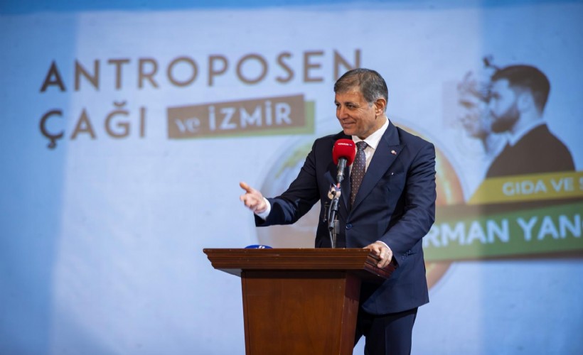 Başkan Tugay’dan ‘yeni çağ’ vurgusu: Klasik siyaset yapma dönemi bitti!