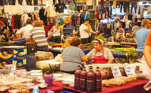 Belediyeden yeni açıklama: Bostanlı Pazarı açılacak!