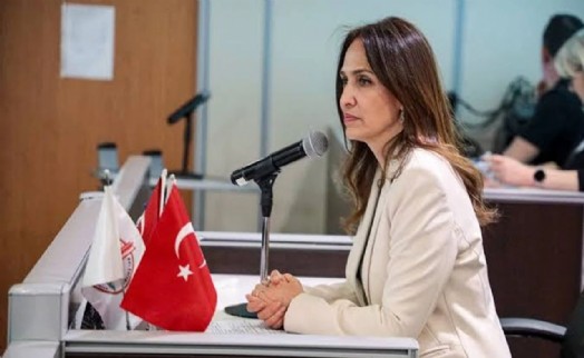 Başkan Ünsal Büyükşehir'e Yamanlar için seslendi: Tekrar kendi elimizle yakmayalım!