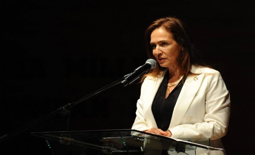 Başkan Ünsal NEO TV'de pazar yeri vandallığını anlattı; yeni projeyi duyurdu!