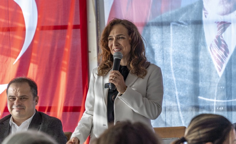 Başkan Ünsal’dan öğretmenlere anlamlı teşekkür