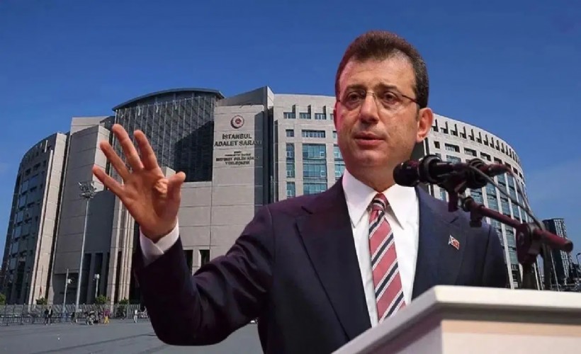 Başsavcılıktan İBB davası tarihi açıklaması: 'Gün verilip sonra iptal edildiği...'