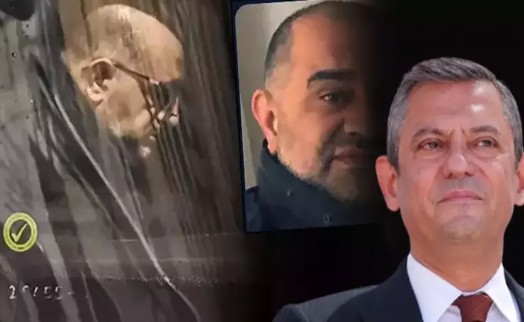 Başsavcılık'tan Özgür Özel'in 'Aziz İhsan Aktaş' iddiasına yanıt