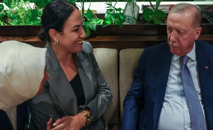 Başsavcının Erdoğan ile fotoğraf vermesine CHP'den sert tepki!