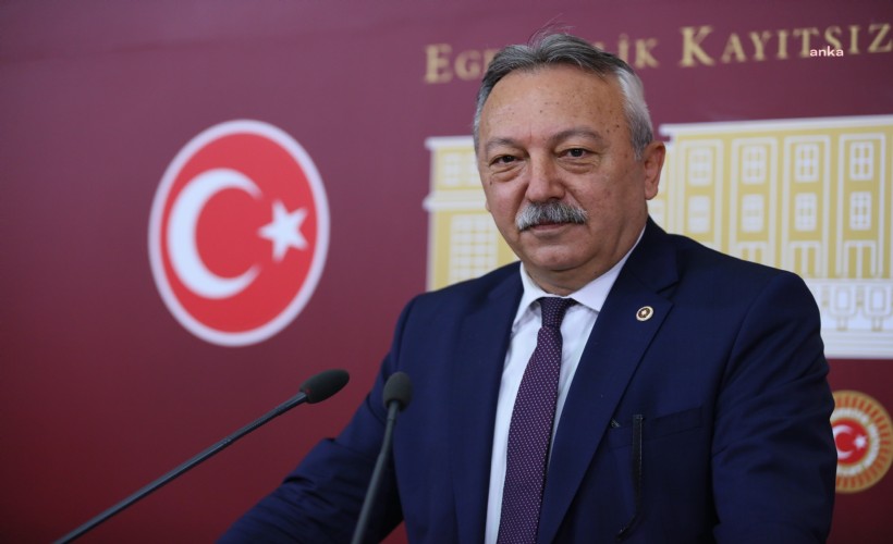 Bayır'dan CHP'li vekillere çağrı: Kılıçdaroğlu'cular, Özel'ciler diye parçalanarak oy kaybediyoruz!