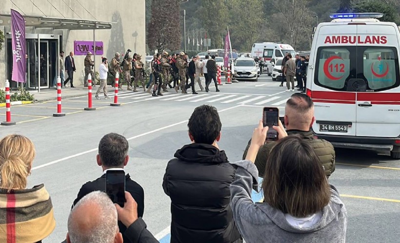 BeIN Sports binasına silahlı baskın! Nedeni ortaya çıktı