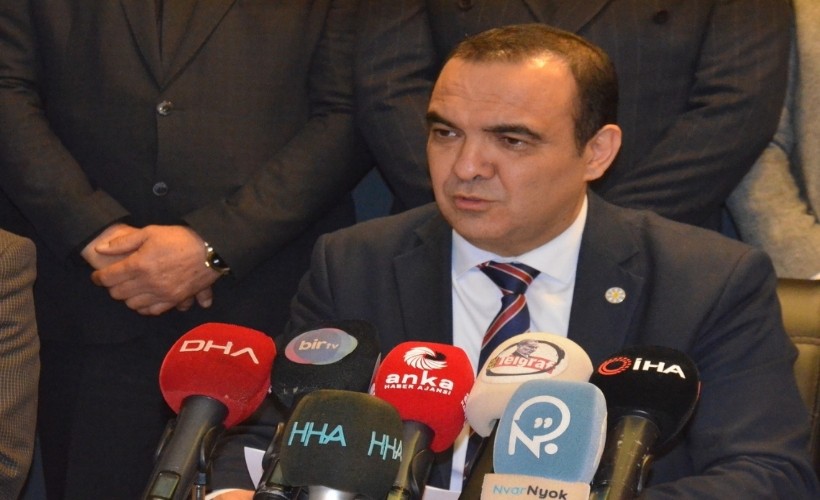 Bezircilioğlu'ndan NEO TV ekranlarında 'erken seçim' çağrısı: Bir an önce istiyoruz!