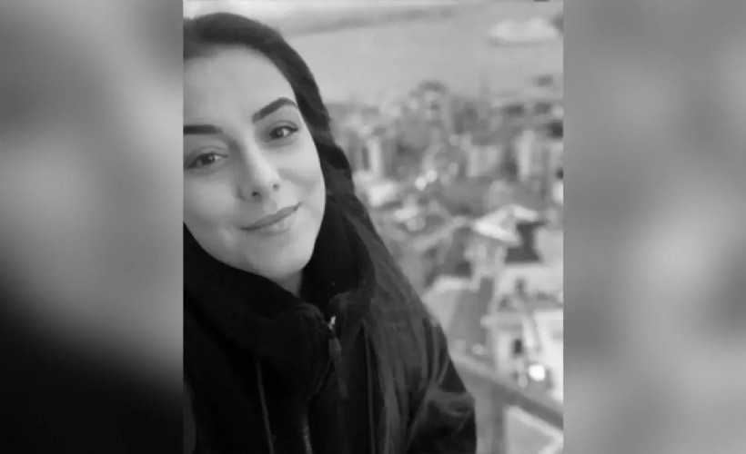 Bir kadın daha hayattan koparıldı!