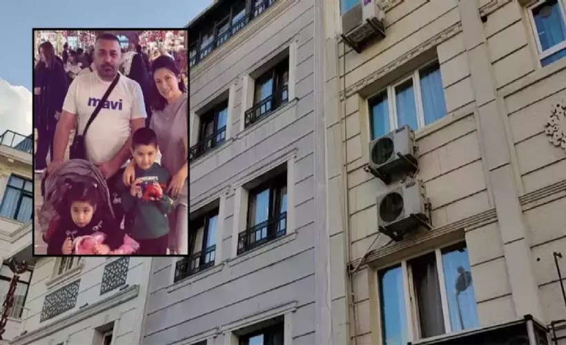 Böcek ailesi faciasında midye, kokoreç ve diğer gıdalar temiz çıktı!