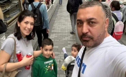 Böcek ailesi soruşturmasında 2 kişiye yakalama kararı