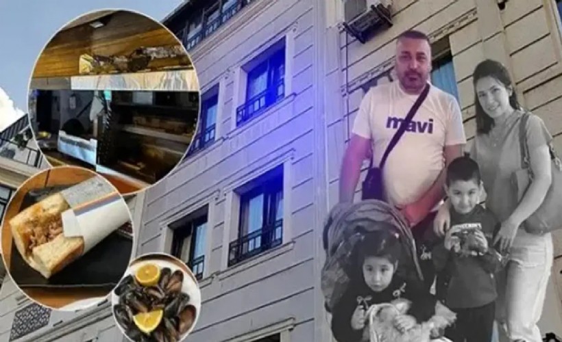 Böcek ailesinin ölümüne ilişkin gözaltı sayısı 11'e yükseldi!