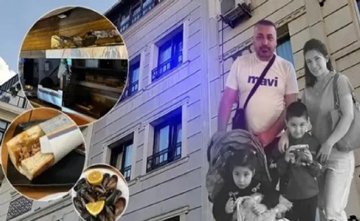 Böcek ailesinin ölümüne ilişkin gözaltı sayısı 11'e yükseldi!