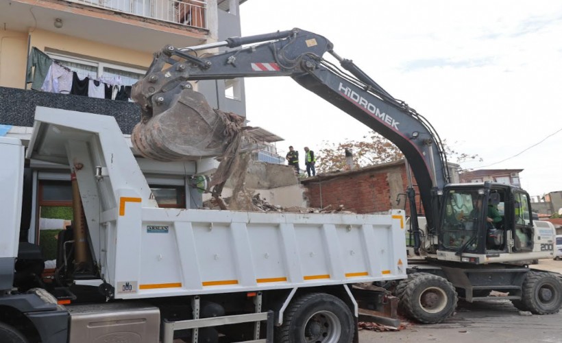 Bodrum’da abartı egzoza 28 bin lira ceza