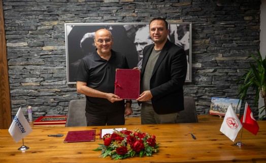 Bornova’da kadınlar ve çocuklar için güçlü iş birliği