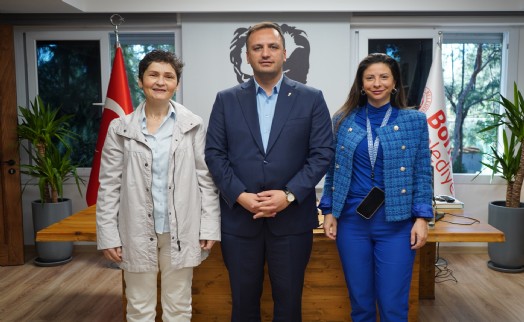 Bornova'ya diyabet dostu menüler geliyor