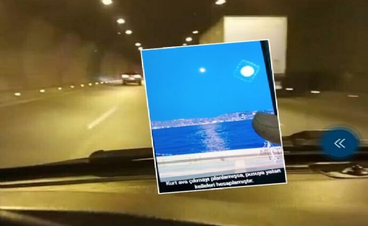 Boşandığı kadına saldırmıştı... Tehdit mesajına ilginç savunma! 'Gazze'yi kastettim'