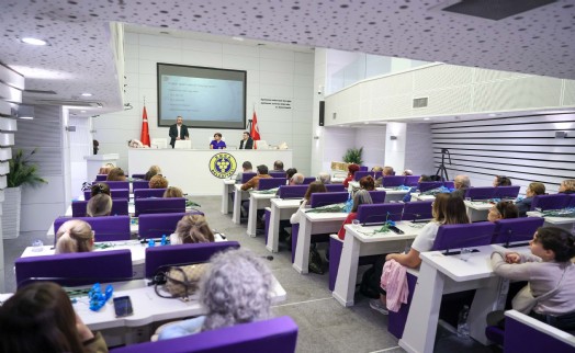 Buca'da diyabet sorunu masaya yatırıldı