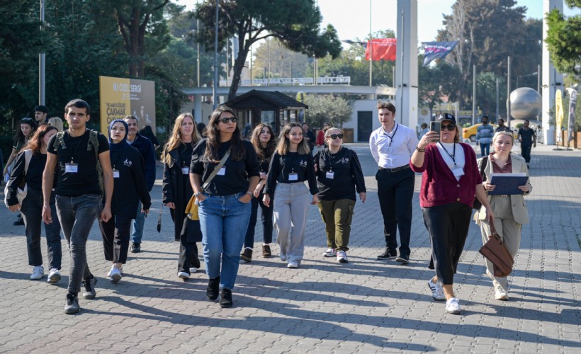 Büyükşehir'de 'Kent Denetçileri' dönemini başlattı!