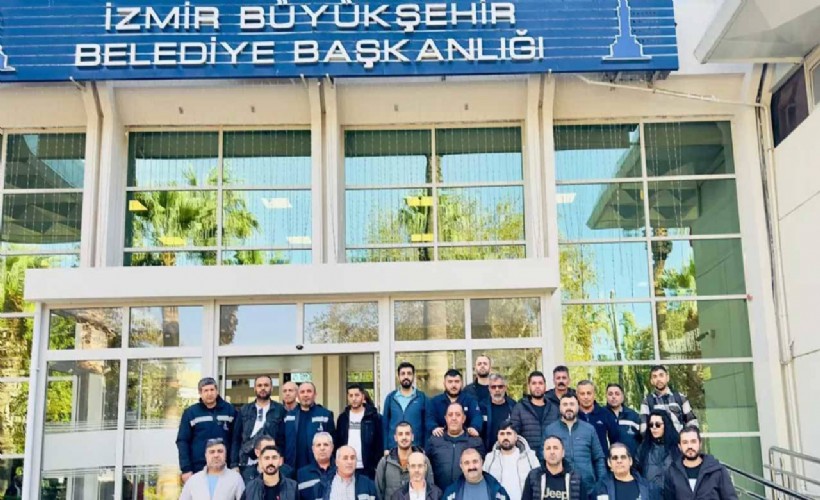 Büyükşehir'de 'TİS' çıkmazı: İşçiler grev hazırlığında!