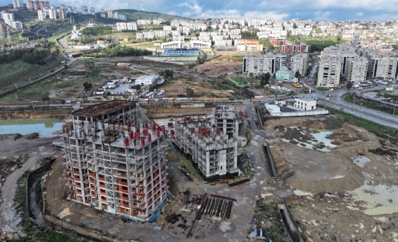 Büyükşehir harekete geçti: Kooperatif yöneticileri için hukuki işlem!