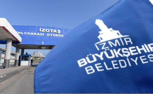 Büyükşehir'den İZOTAŞ'a hukuki rest! 'İşgalci tutuma göz yummayacağız'