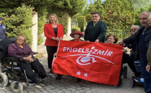 Büyükşehir'den bir 'Kırmızı Bayrak' daha