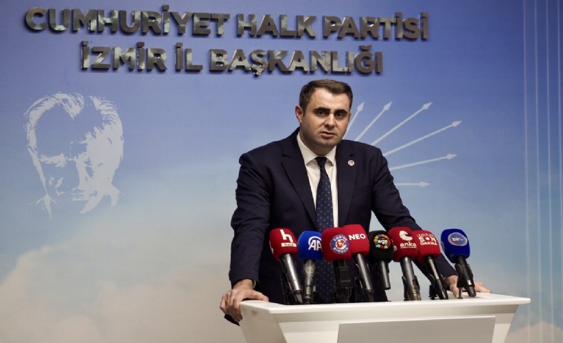 CHP İzmir'de kritik toplantı! Çağatay Güç, delegelerle bir araya geliyor