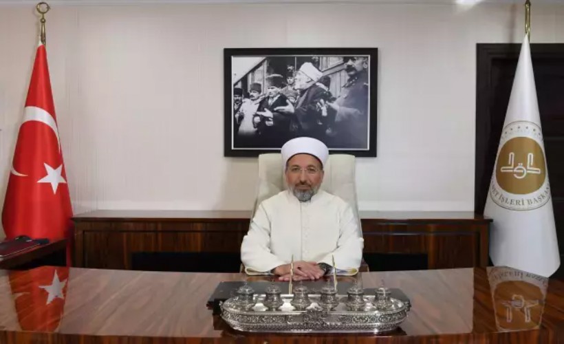 CHP'den Diyanet'e 10 Kasım tepkisi: Atatürk fotoğrafı asmakla...