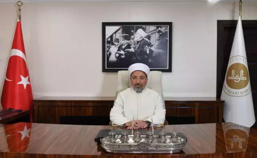 CHP'den Diyanet'e 10 Kasım tepkisi: Atatürk fotoğrafı asmakla...