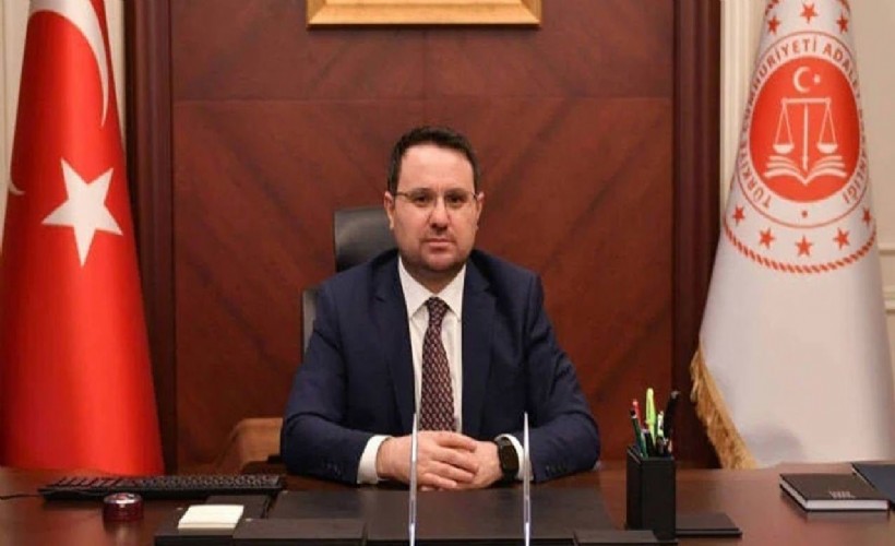 CHP'den HSK'ya Akın Gürlek başvurusu