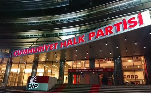 CHP'den İmralı kararıyla ilgili yeni açıklama