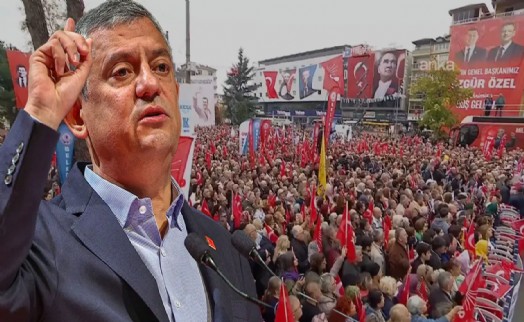 Özel'den 'anayasa' vurgusu: 'AKP ve MHP'lilere sesleniyorum'