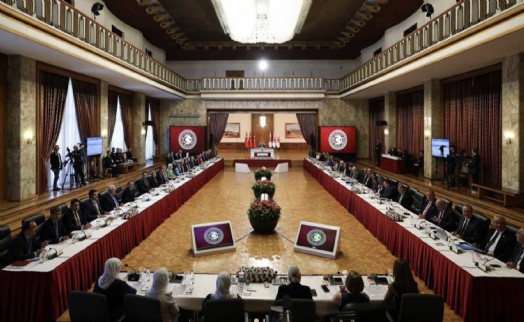 CHP kurmaylarından 'İmralı kararı' açıklaması: Demokrasi olmadan süreç bir yere varmaz