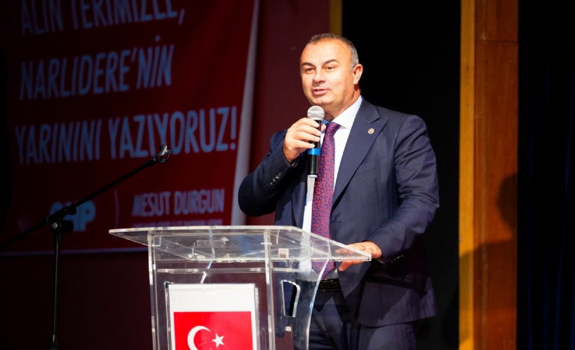 CHP'li Arslan'dan AK Parti iktidarına sert eleştiriler; 'İzmirlinin aklıyla siz alay etmeyin'