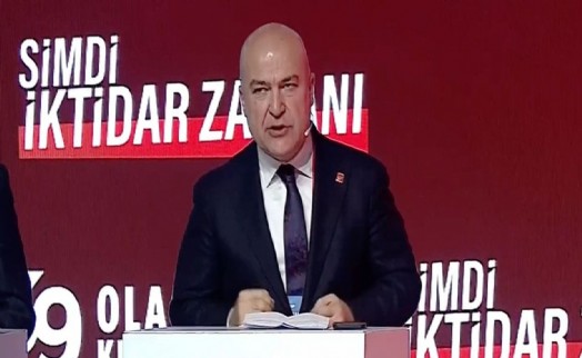 CHP'li Bakan'dan Kılıçdaroğlu'na: 'Kurultay'da görmek isterdik, Sabah gazetesinde değil'