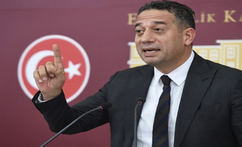 CHP'li Başarır partisinin Öcalan tutumunu açıkladı!