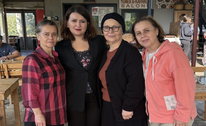 CHP'li Gökçen’den Murat Çalık için tahliye çağrısı: 'Bu artık vicdan meselesi'