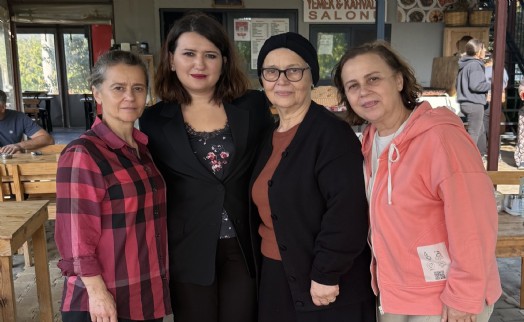 CHP'li Gökçen’den Murat Çalık için tahliye çağrısı: 'Bu artık vicdan meselesi'