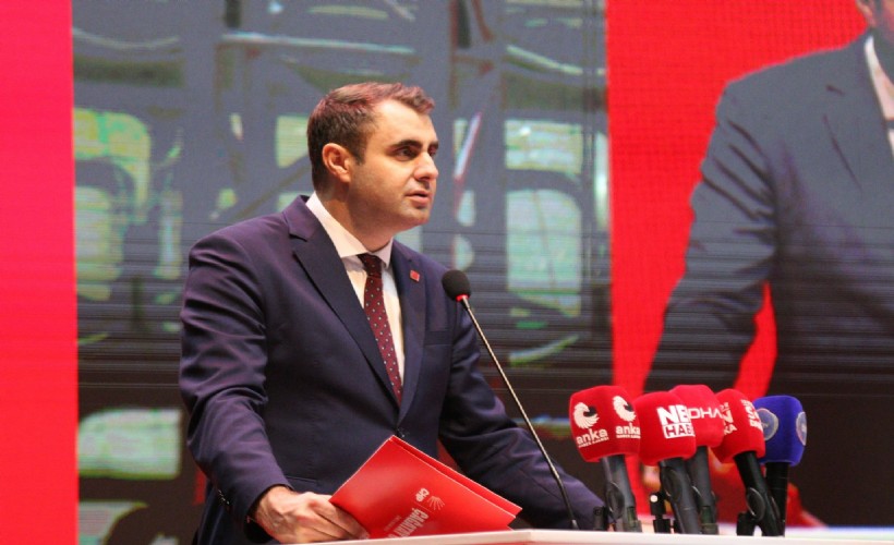 CHP'li Güç'ten İYİ Partili Kırkpınar'a yanıt: Sorunların kaynağı iktidar