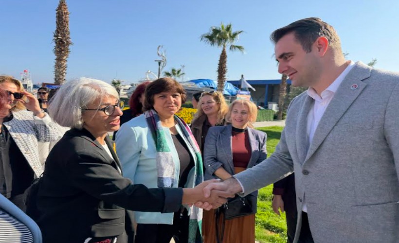 CHP'li Güç yeni dönem stratejisini açıkladı: Üç ayaklı İzmir modeli geliyor