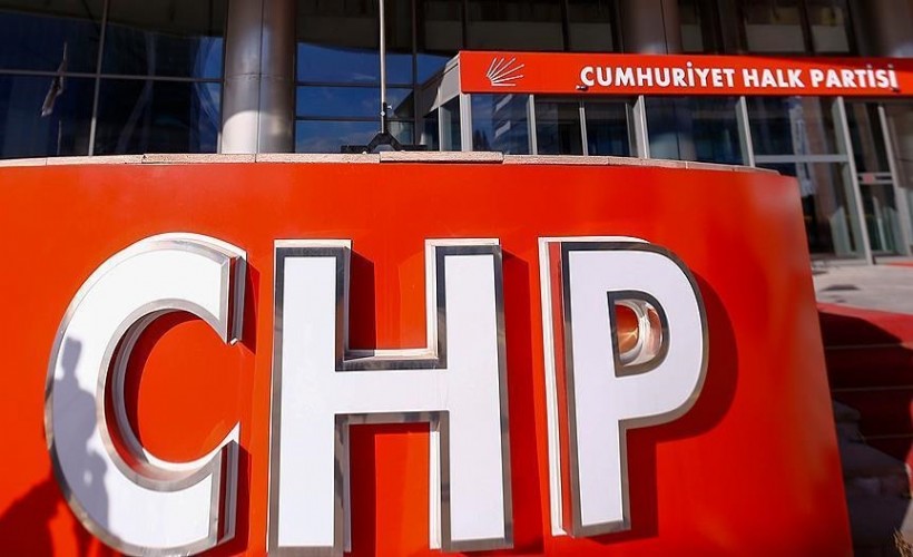 CHP'li kurmaylardan dikkat çeken açıklama!